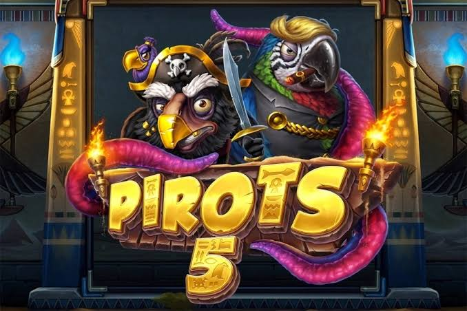Pirots 5 The Rift of Eternity: il Guardian of Life verde protegge il Nucleo di Realta al centro del varco mentre gli altri uccelli cronali rosso, viola e blu raccolgono cristalli tra portali e boss dell'abisso